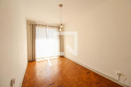 Sala de apartamento para alugar com 1 quarto, 54m² em Mooca, São Paulo
