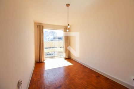 Sala de apartamento para alugar com 1 quarto, 54m² em Mooca, São Paulo