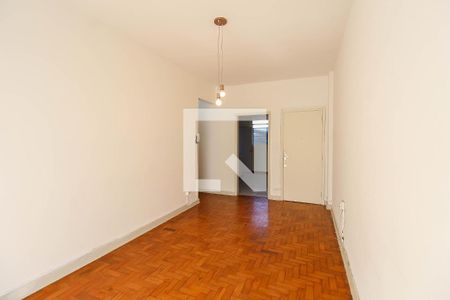 Sala de apartamento para alugar com 1 quarto, 54m² em Mooca, São Paulo