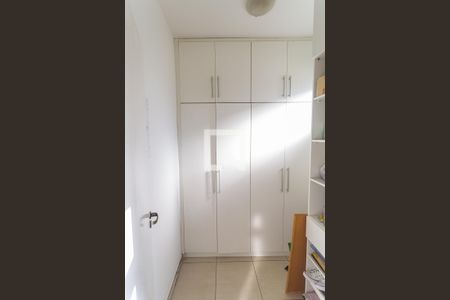 Apartamento à venda com 140m², 3 quartos e 2 vagasQuarto de Serviço