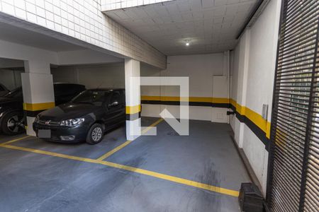 Apartamento à venda com 140m², 3 quartos e 2 vagasGaragem
