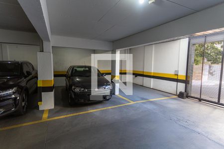 Apartamento à venda com 140m², 3 quartos e 2 vagasGaragem