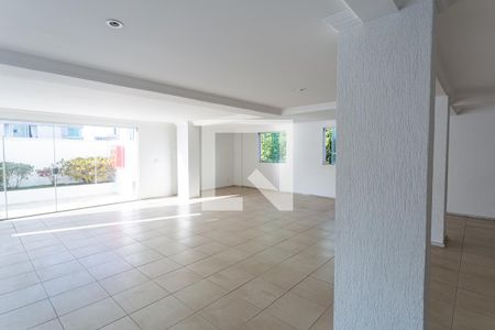 Apartamento à venda com 140m², 3 quartos e 2 vagasÁrea comum - Salão de festas