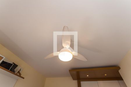 Apartamento à venda com 140m², 3 quartos e 2 vagasVentilador da Suíte