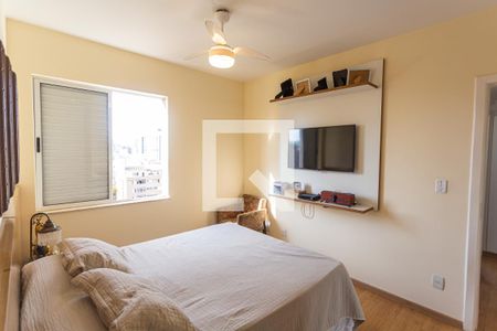 Apartamento à venda com 140m², 3 quartos e 2 vagasSuíte