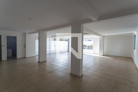 Apartamento à venda com 140m², 3 quartos e 2 vagasÁrea comum - Salão de festas