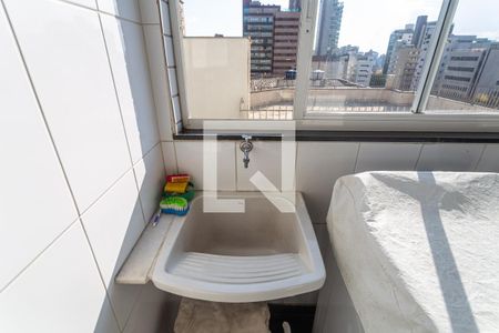 Apartamento à venda com 140m², 3 quartos e 2 vagasTanque