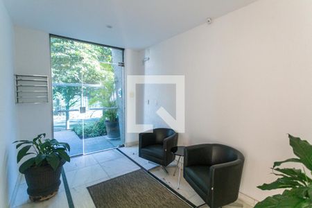 Apartamento à venda com 140m², 3 quartos e 2 vagasHall de Entrada