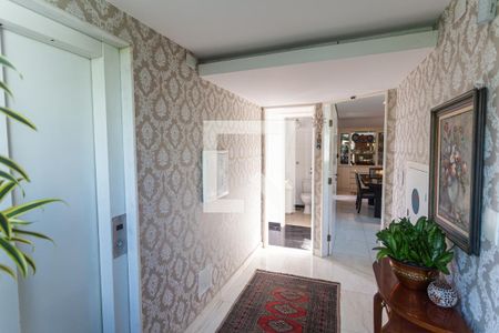 Apartamento à venda com 140m², 3 quartos e 2 vagasEntrada