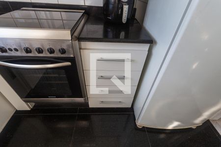 Apartamento à venda com 140m², 3 quartos e 2 vagasArmário da Cozinha