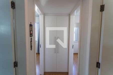 Rouparia de apartamento à venda com 3 quartos, 140m² em Carmo, Belo Horizonte