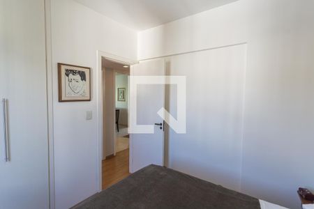 Apartamento à venda com 140m², 3 quartos e 2 vagasQuarto 3