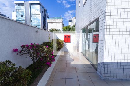 Apartamento à venda com 140m², 3 quartos e 2 vagasÁrea comum - Salão de festas