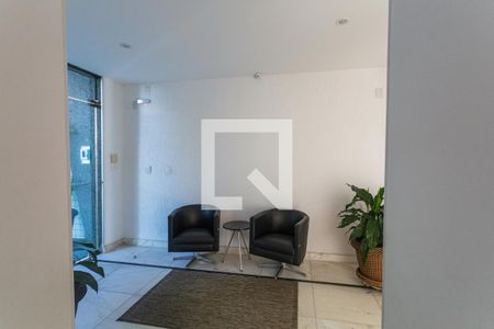 Apartamento à venda com 140m², 3 quartos e 2 vagasHall de Entrada