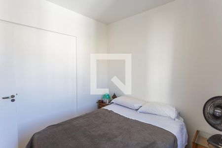 Apartamento à venda com 140m², 3 quartos e 2 vagasQuarto 3