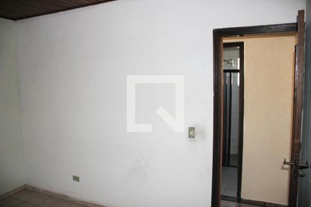 Quarto 1 de casa à venda com 4 quartos, 136m² em Conjunto Residencial José Bonifácio, São Paulo