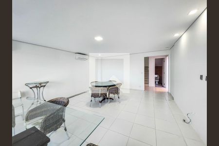 Casa de condomínio para alugar com 320m², 5 quartos e 2 vagasSala 2