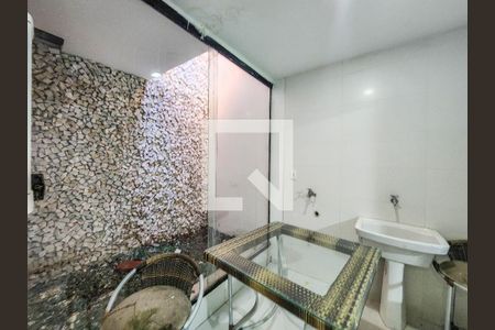 Casa de condomínio para alugar com 320m², 5 quartos e 2 vagasCozinha