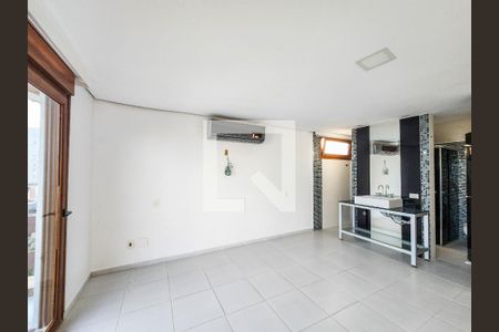Casa de condomínio para alugar com 320m², 5 quartos e 2 vagasQuarto 4