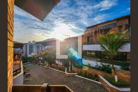 Casa de condomínio para alugar com 320m², 5 quartos e 2 vagasQuarto 3