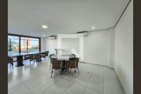 Casa de condomínio para alugar com 320m², 5 quartos e 2 vagasSala 2