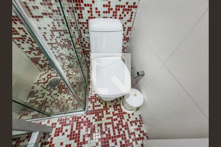 Casa de condomínio para alugar com 320m², 5 quartos e 2 vagasSuite Quarto 1