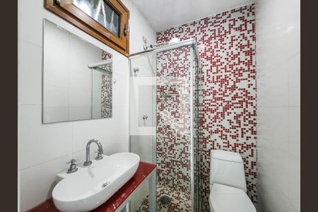 Casa de condomínio para alugar com 320m², 5 quartos e 2 vagasSuite Quarto 1