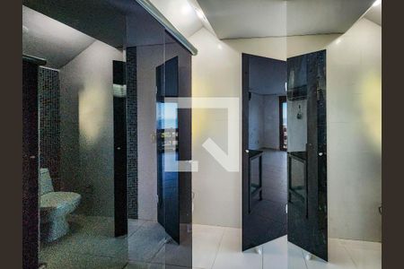 Casa de condomínio para alugar com 320m², 5 quartos e 2 vagasSuite Quarto 4 