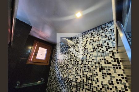 Casa de condomínio para alugar com 320m², 5 quartos e 2 vagasSuite Quarto 2