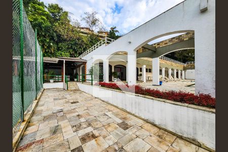 Casa de condomínio para alugar com 320m², 5 quartos e 2 vagasQuadra Esportiva