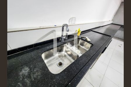 Casa de condomínio para alugar com 320m², 5 quartos e 2 vagasCozinha