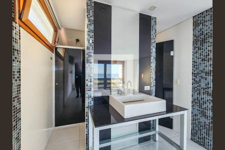 Casa de condomínio para alugar com 320m², 5 quartos e 2 vagasSuite Quarto 4 