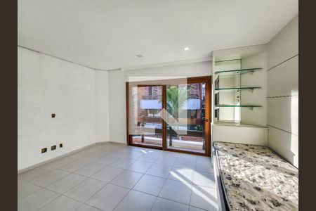 Casa de condomínio para alugar com 320m², 5 quartos e 2 vagasQuarto 3