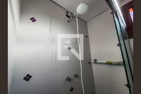 Casa de condomínio para alugar com 320m², 5 quartos e 2 vagasQuarto 3 suite 