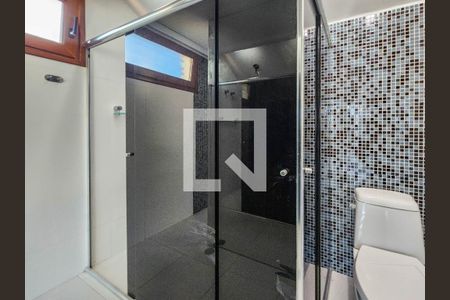 Casa de condomínio para alugar com 320m², 5 quartos e 2 vagasSuite Quarto 4 