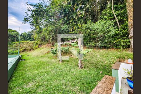 Casa de condomínio para alugar com 320m², 5 quartos e 2 vagasarea verde