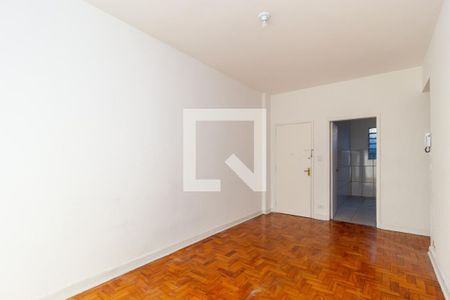 Sala de apartamento para alugar com 1 quarto, 54m² em Mooca, São Paulo