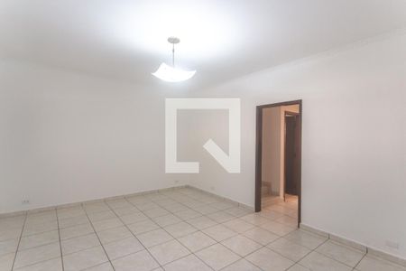 Sala de estar de casa à venda com 3 quartos, 197m² em Jordanópolis, São Bernardo do Campo