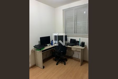 Quarto 2 de casa de condomínio para alugar com 2 quartos, 50m² em Vila Moreira, Guarulhos