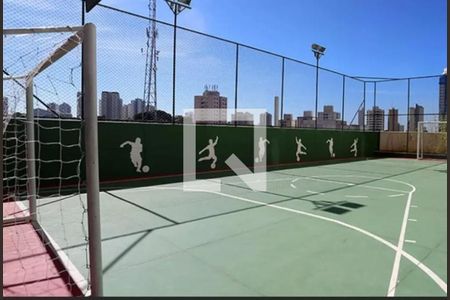 Casa de condomínio para alugar com 50m², 2 quartos e 1 vagaÁrea comum