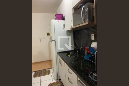 Casa de condomínio para alugar com 50m², 2 quartos e 1 vagaCozinha - Armários