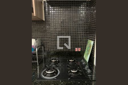 Casa de condomínio para alugar com 50m², 2 quartos e 1 vagacozinha