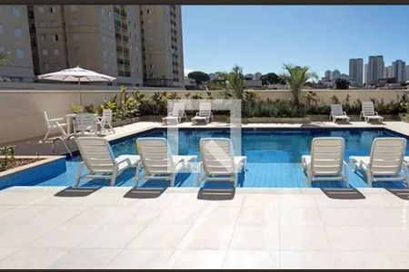 Casa de condomínio para alugar com 50m², 2 quartos e 1 vagaÁrea comum