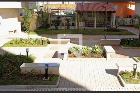 Casa de condomínio para alugar com 50m², 2 quartos e 1 vagaÁrea comum