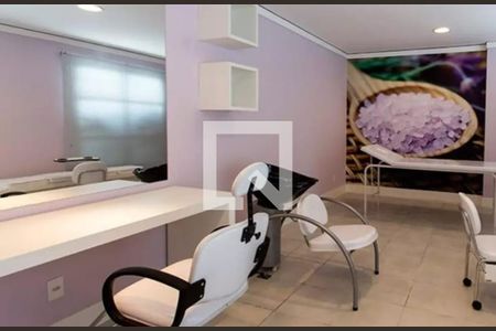 Casa de condomínio para alugar com 50m², 2 quartos e 1 vagaÁrea comum