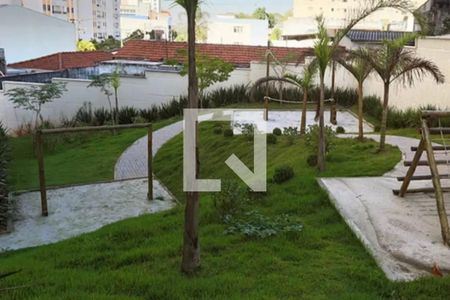 Casa de condomínio para alugar com 50m², 2 quartos e 1 vagaÁrea comum