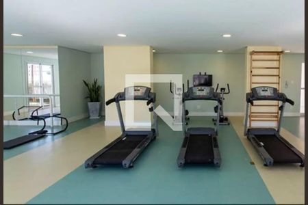 Casa de condomínio para alugar com 50m², 2 quartos e 1 vagaÁrea comum