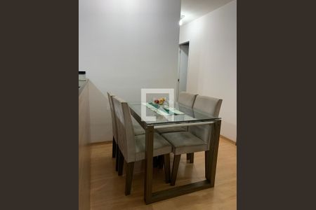 Sala de casa de condomínio para alugar com 2 quartos, 50m² em Vila Moreira, Guarulhos