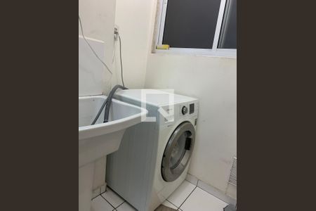 Casa de condomínio para alugar com 50m², 2 quartos e 1 vagaÁrea de Serviço