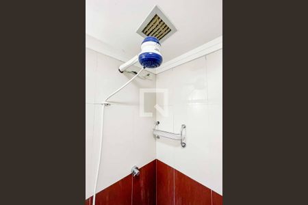 Apartamento à venda com 48m², 1 quarto e 1 vagaBanheiro